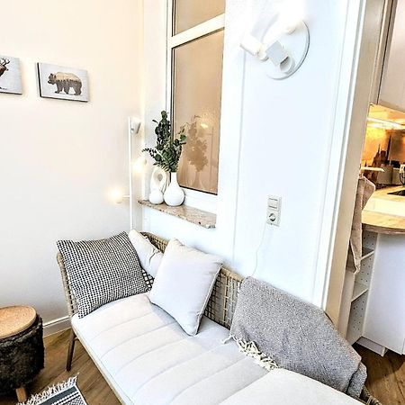 Meissen Apartments - Moderne Ferienwohnungen In Meissen Am Lutherplatz Dış mekan fotoğraf